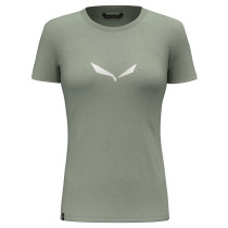 Salewa Solidlogo Dri-Release® T-Shirt Damen