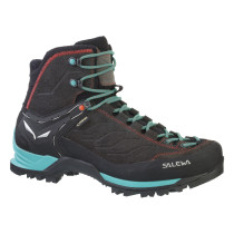 Salewa Mountain Trainer Mid Gore-Tex® Schuh Damen