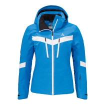 Schöffel Ski Jacket Avons L, ortensia blue-44