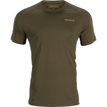Härkila - Trail T-Shirt - Willow green - 3XL