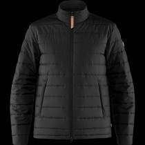 Fjällräven Kiruna Liner Jacket M - Black - S 